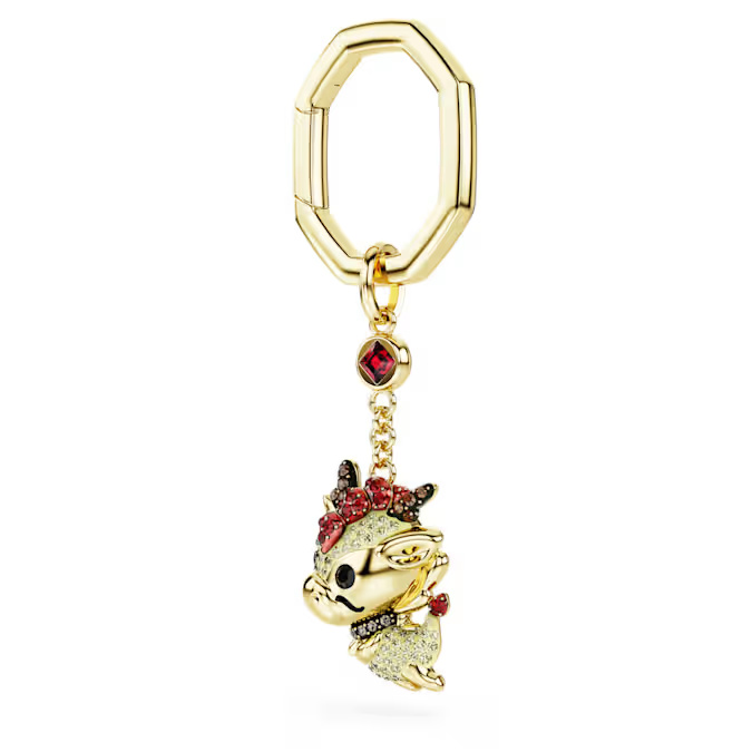 Chinese Zodiac key ring